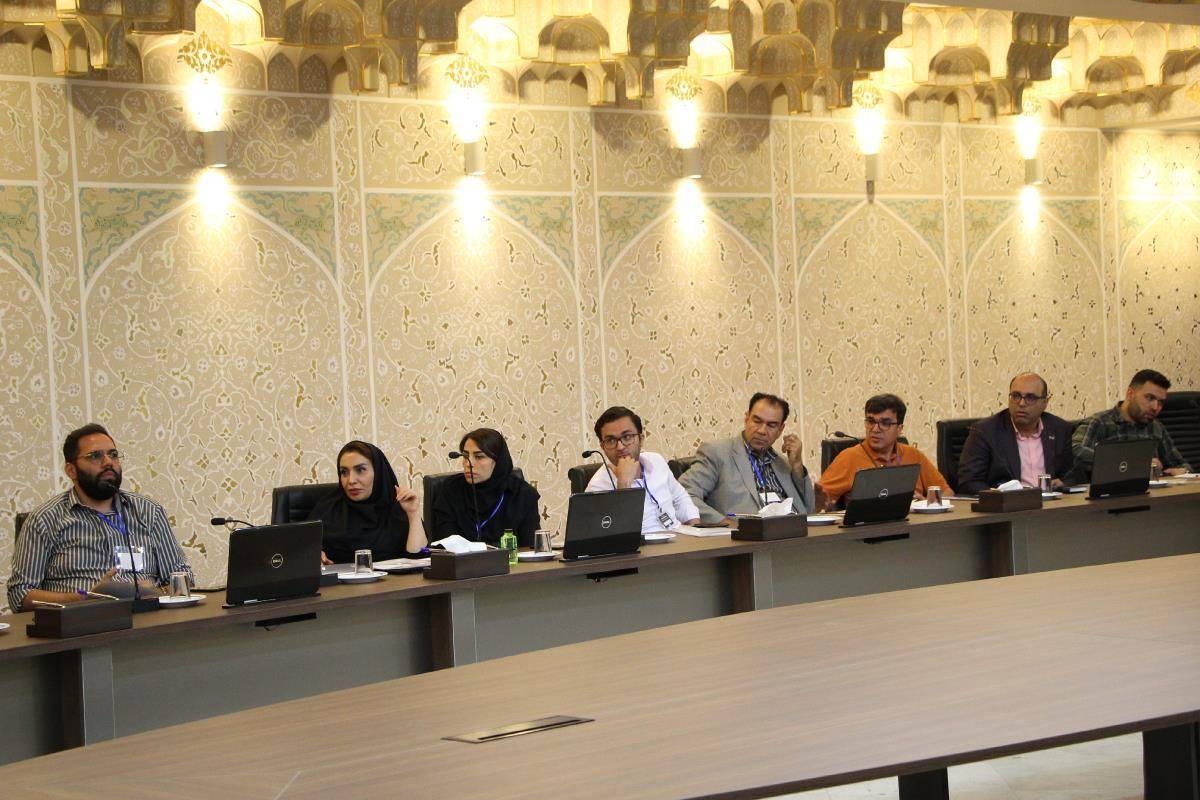 مجمع انجمن شرکت‌های دانش‌بنیان برگزار شد.
