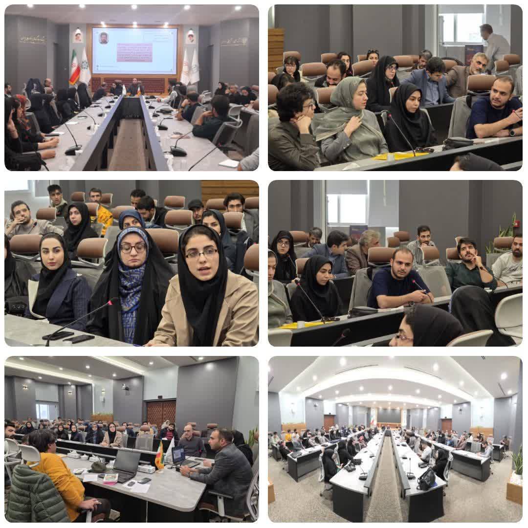 برگزاری هفتمین رویداد "همکارشو" در حوزه هوش مصنوعی