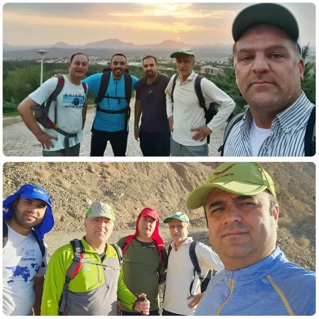 هم مسیران هم مسیران